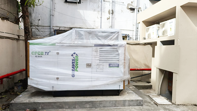 ASHOKA HALL_82.5 kva_BIRLA