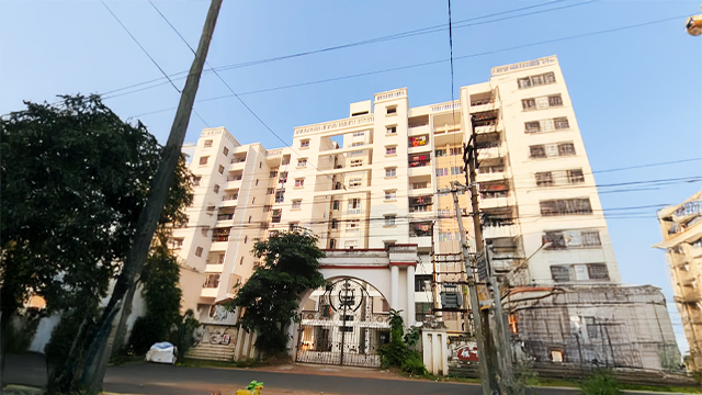 DIPSOIKHA RESIDENCY_BANKURA