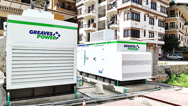 GOLDEN KNOT HOTEL _BHUTAN