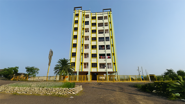 GREEN MOUNTAIN CITY PROJECT