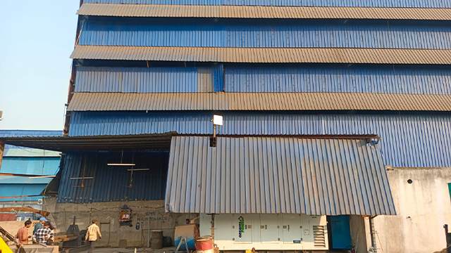 PURULIA ISPAT_500 KVA_IV