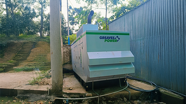 SITIJ_BARASAT_160 KVA