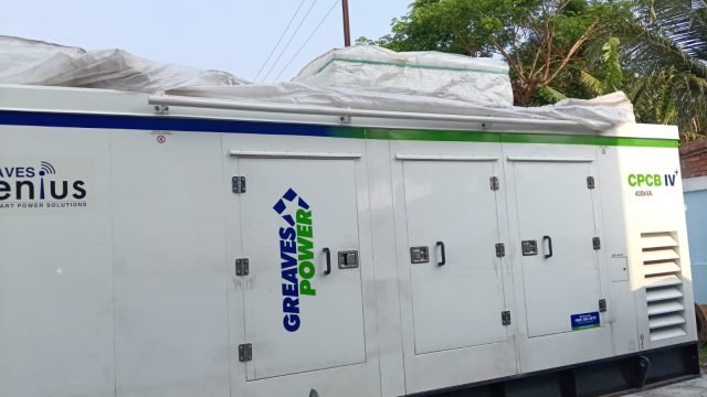 400 KVA_KMDA