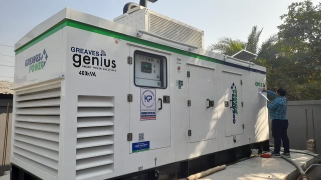 HOTEL SONAR BANGALA_400 KVA_1