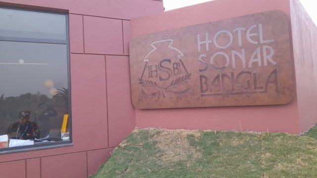 HOTEL SONAR BANGALA_400 KVA_2