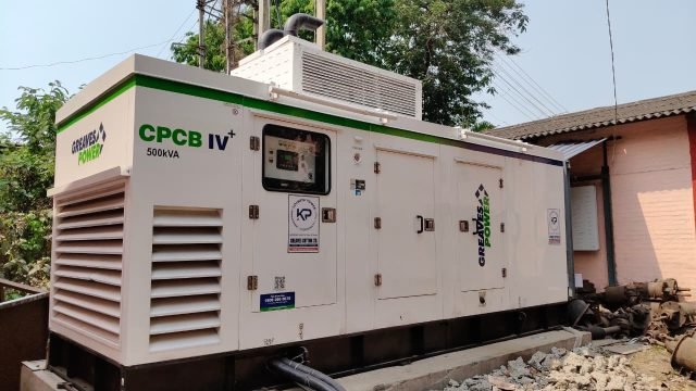 INDIAN RAILWAY_500 KVA_ANDAL.