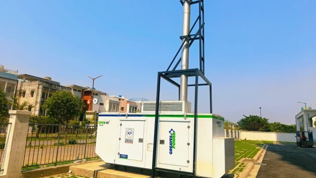 JOYVILL_200 KVA_HOWRAH