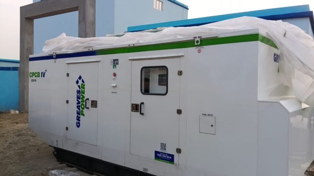 KMDA_320 KVA
