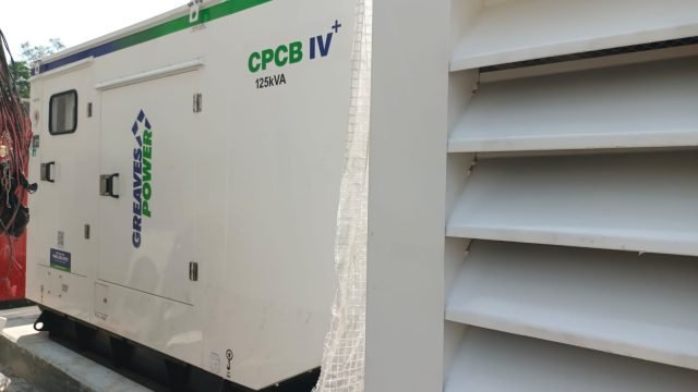 PRAGATI_125 KVA.