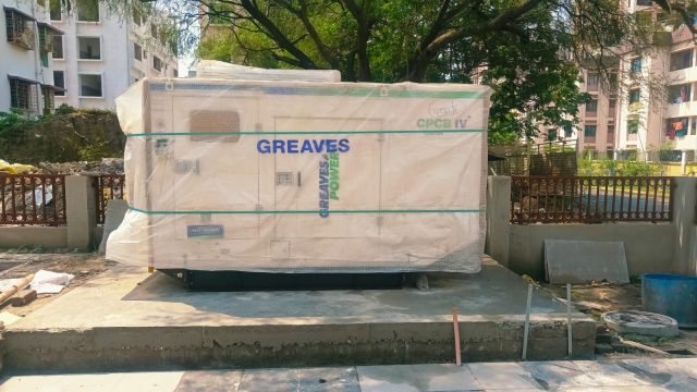 SUNIL CHOUDHURY_125 KVA